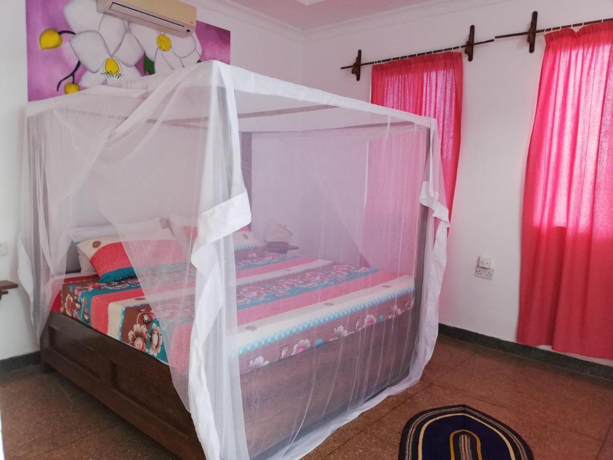 Vanilla Villa Нунгви Екстериор снимка