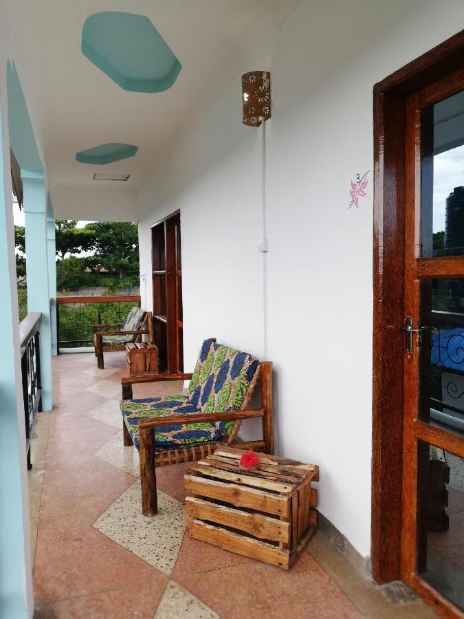 Vanilla Villa Нунгви Екстериор снимка