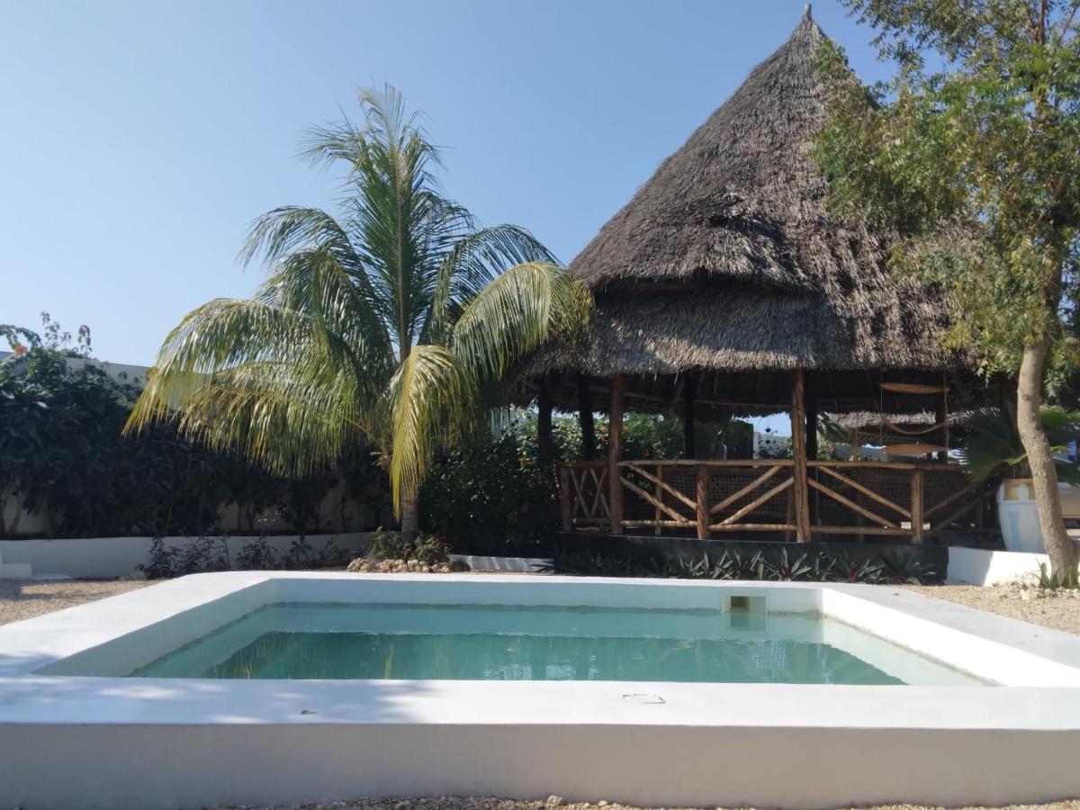 Vanilla Villa Нунгви Екстериор снимка