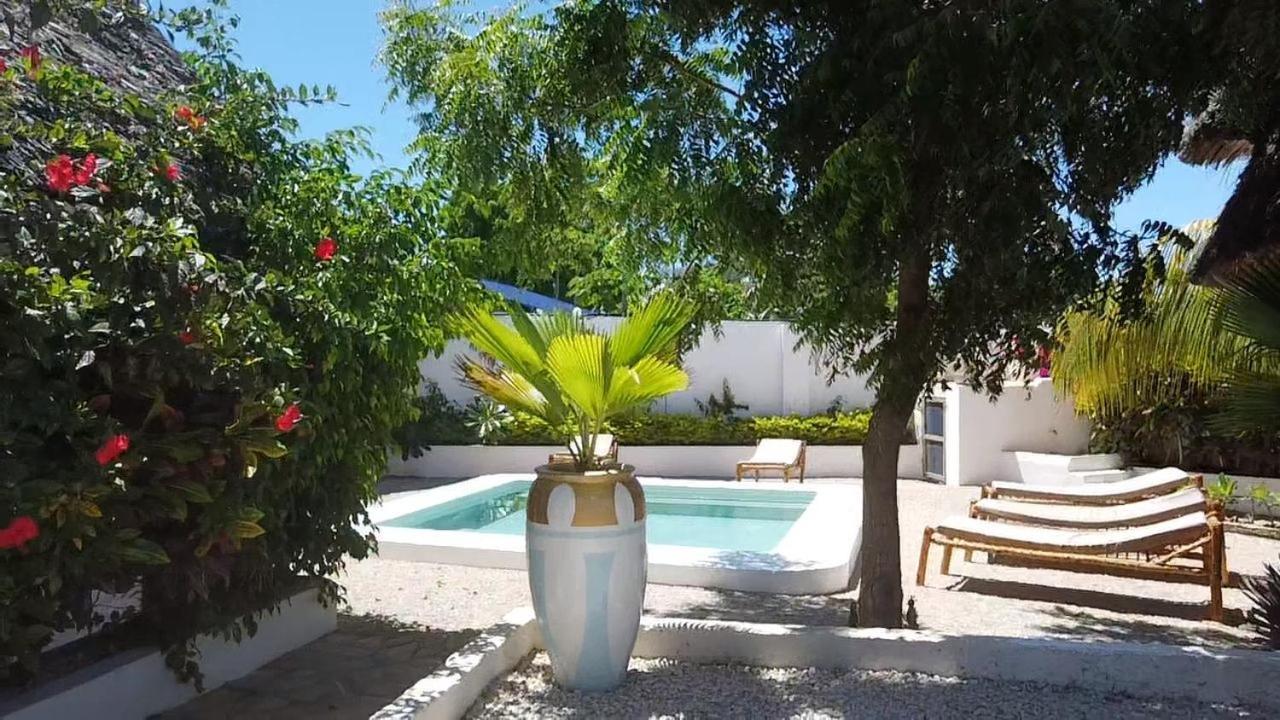 Vanilla Villa Нунгви Екстериор снимка