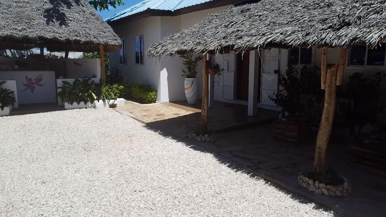 Vanilla Villa Нунгви Екстериор снимка