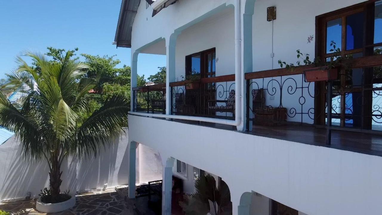 Vanilla Villa Нунгви Екстериор снимка