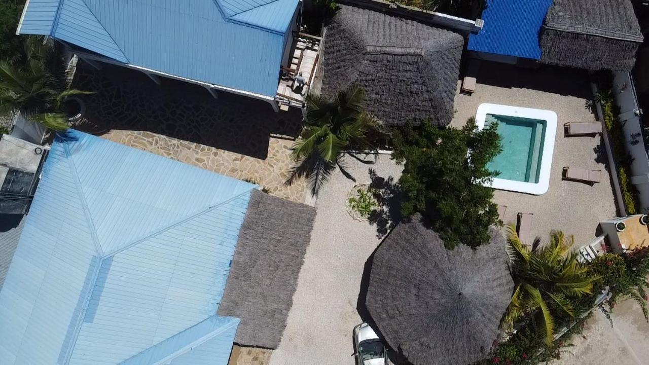 Vanilla Villa Нунгви Екстериор снимка
