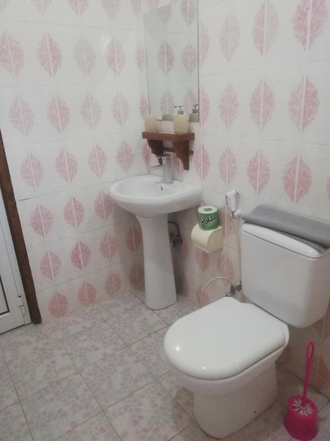 Vanilla Villa Нунгви Екстериор снимка