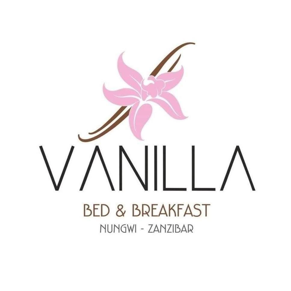 Vanilla Villa Нунгви Екстериор снимка